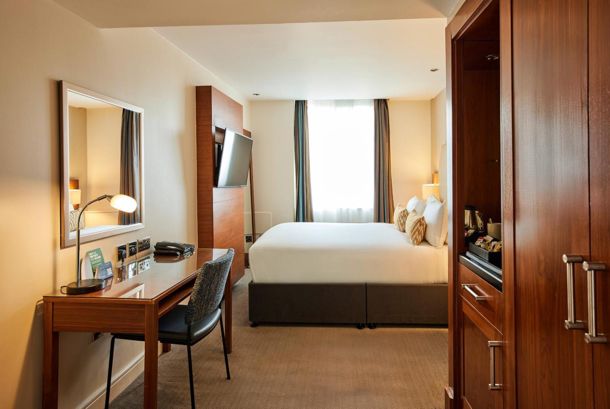 Chambre Double Standard