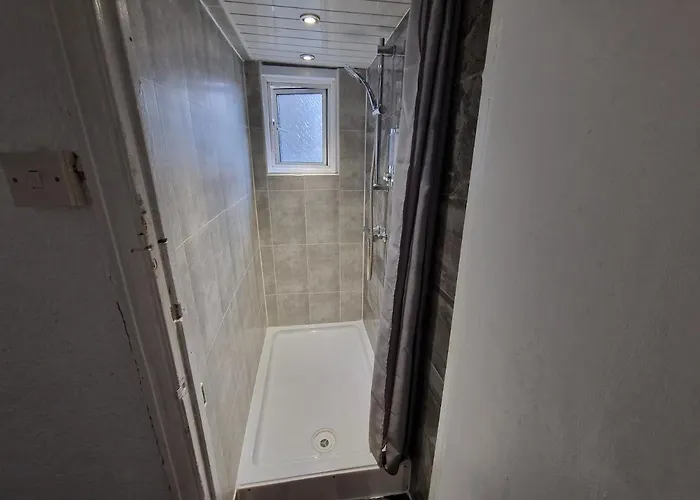 City Budget Guesthouse Londres
