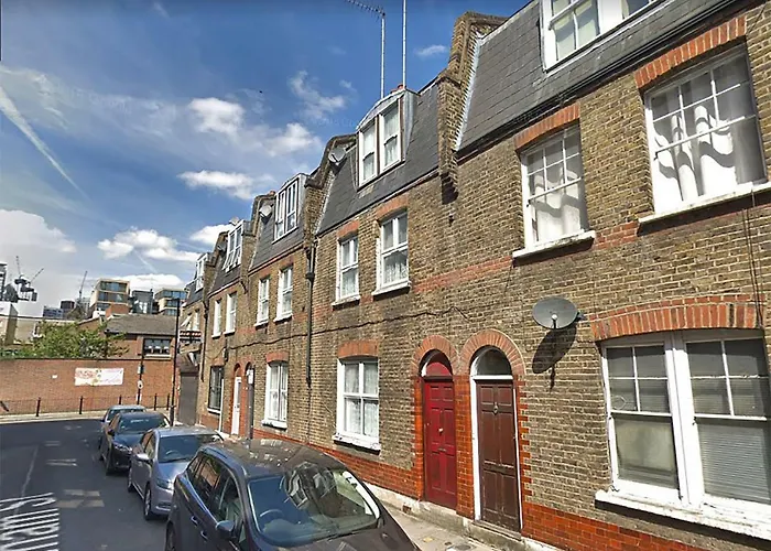 City Budget Guesthouse Londres